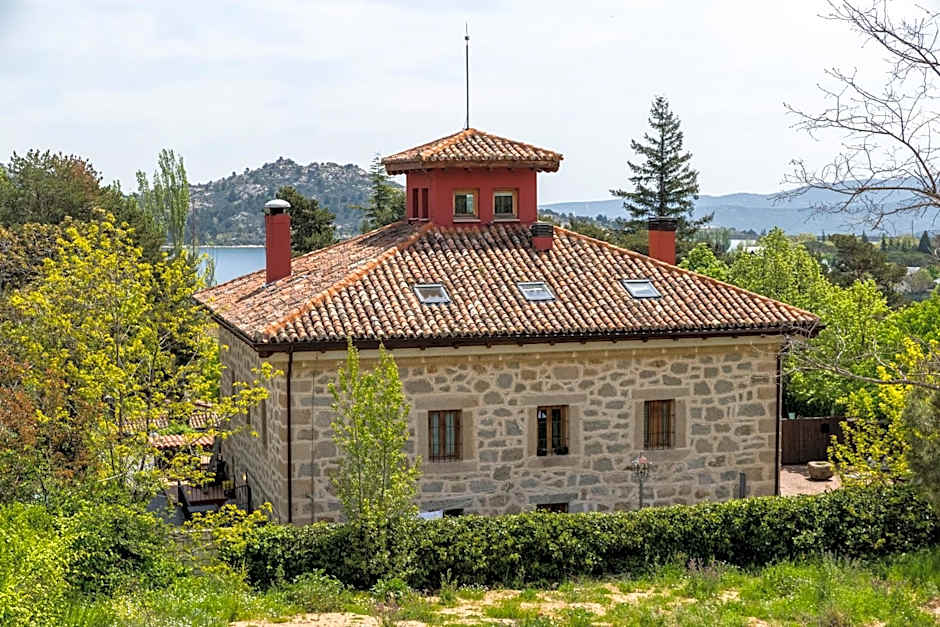 El Torreon de Navacerrada
