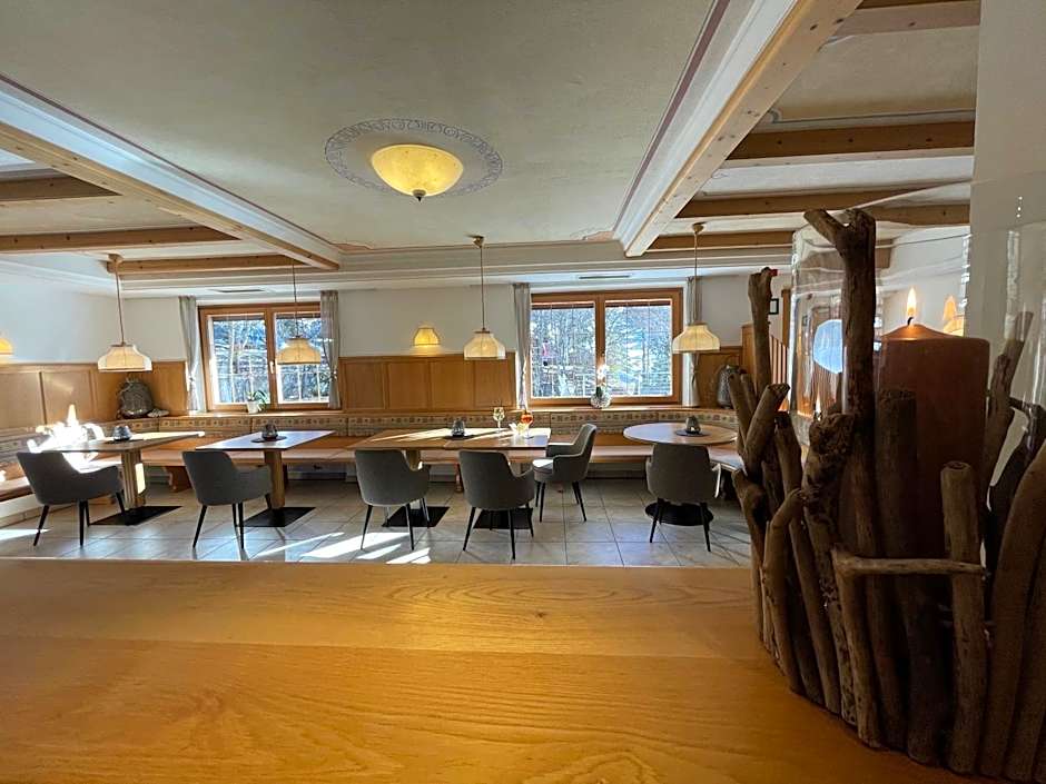 Hotel Mont Floris Obereggen