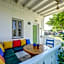 Kefi Beach & Suites