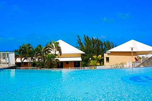 Residence La Goelette