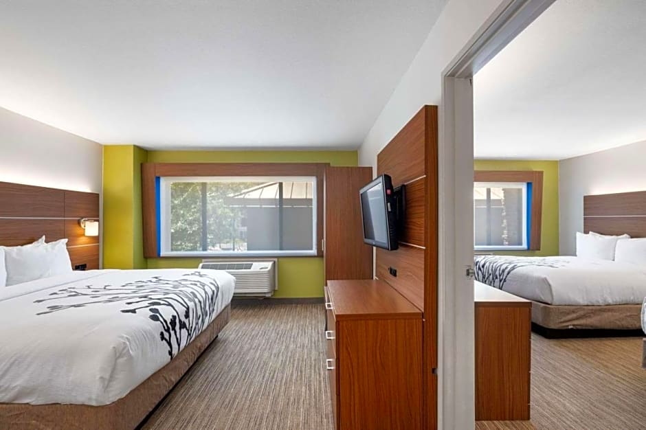 Sleep Inn & Suites Tempe ASU Campus