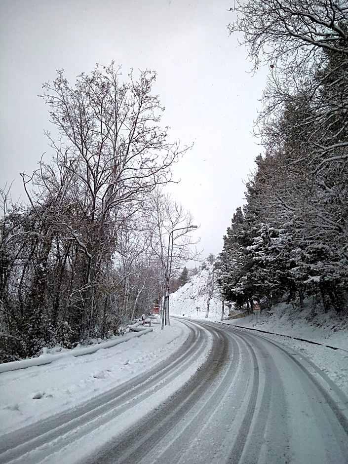 Casa-Albergo Tiroasegno