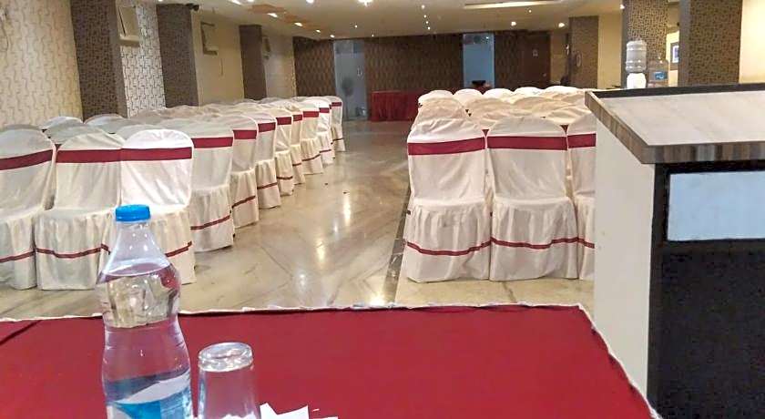 Hotel Eastern Plaza