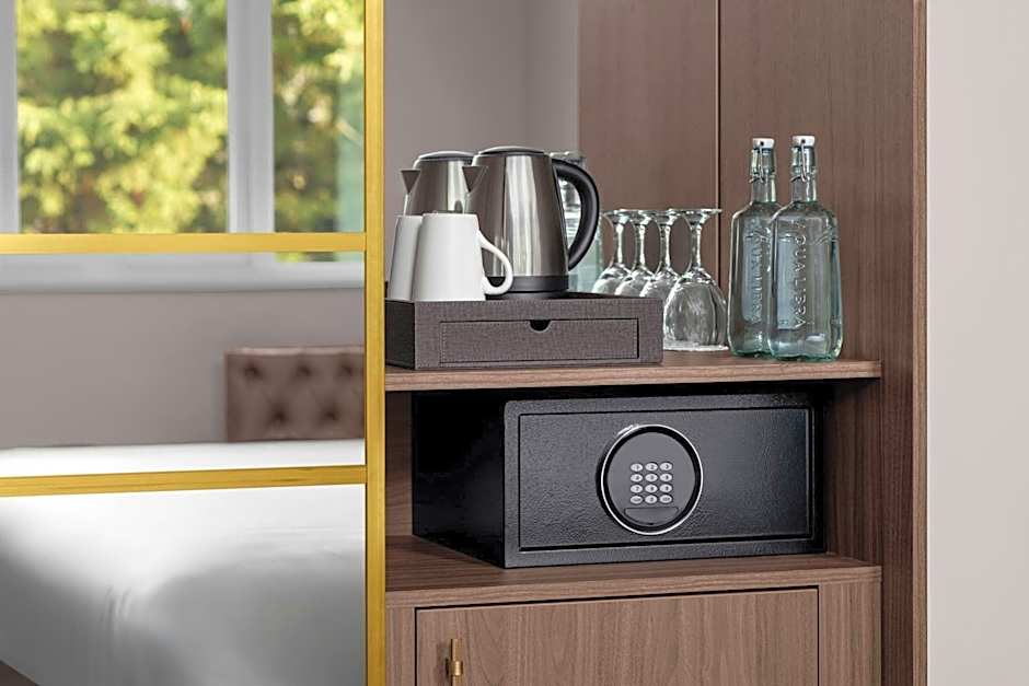 Delta Hotels Colchester