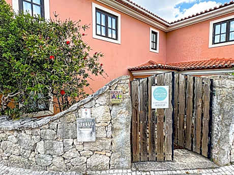 Refúgio das Artes Guesthouse