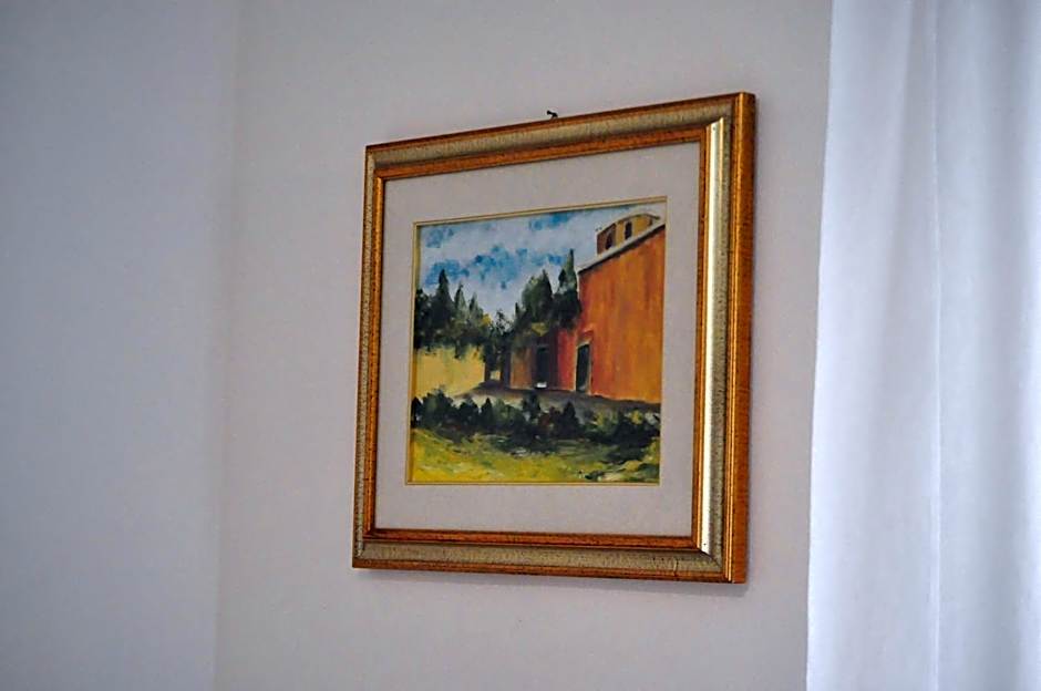 Artisti Rooms