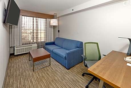 Executive 2 Queen Suite