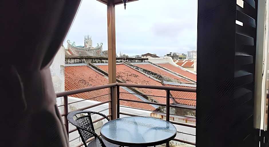 Armenian Suite Hotel