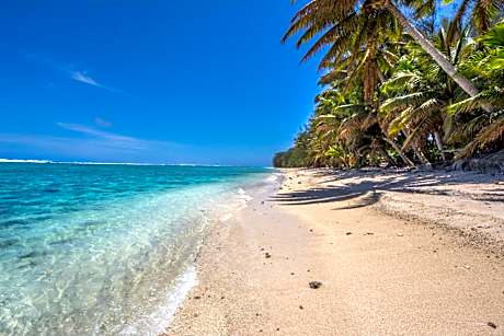 Lagoon Breeze Villas