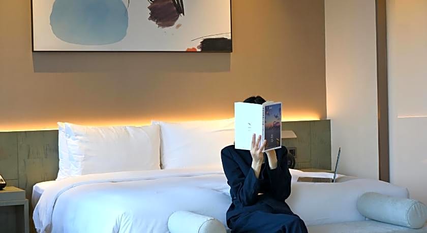 Hyatt Place Linyi People Square
