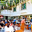 Hotel Borda Cuernavaca