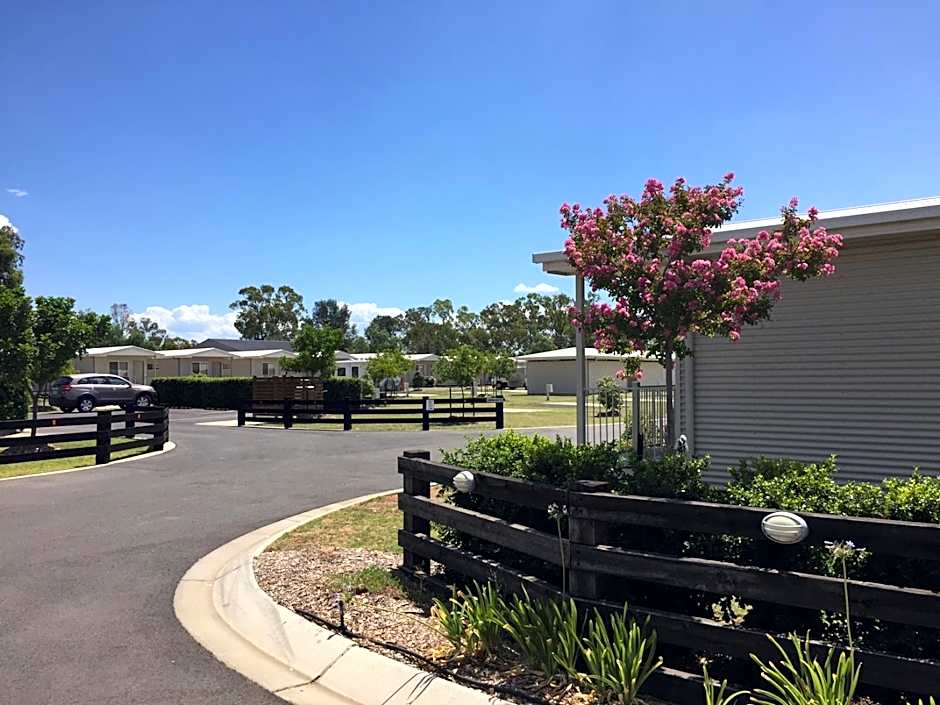 Chinchilla Tourist Park