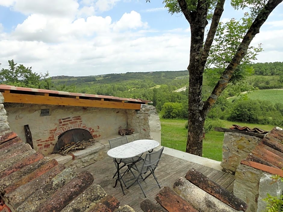 Le Mas Des Papillons chambre d'hôtes B&B