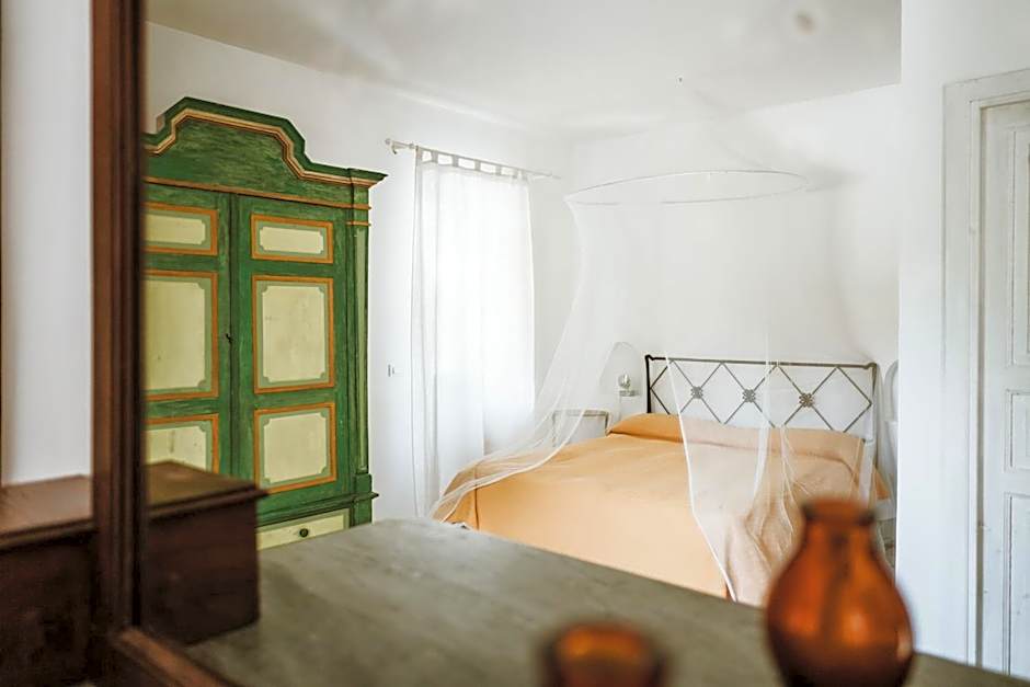 Boutique Hotel I Cinque Balconi