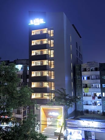 THE LINK YANGON BOUTIQUE HOTEL