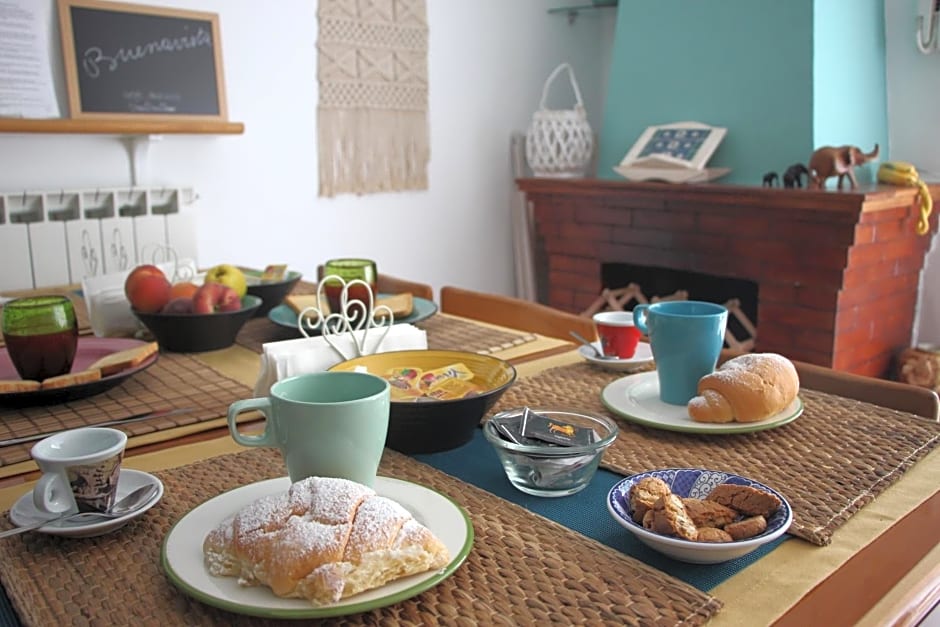 B&B Buenavista – Marina di Camerota, UT