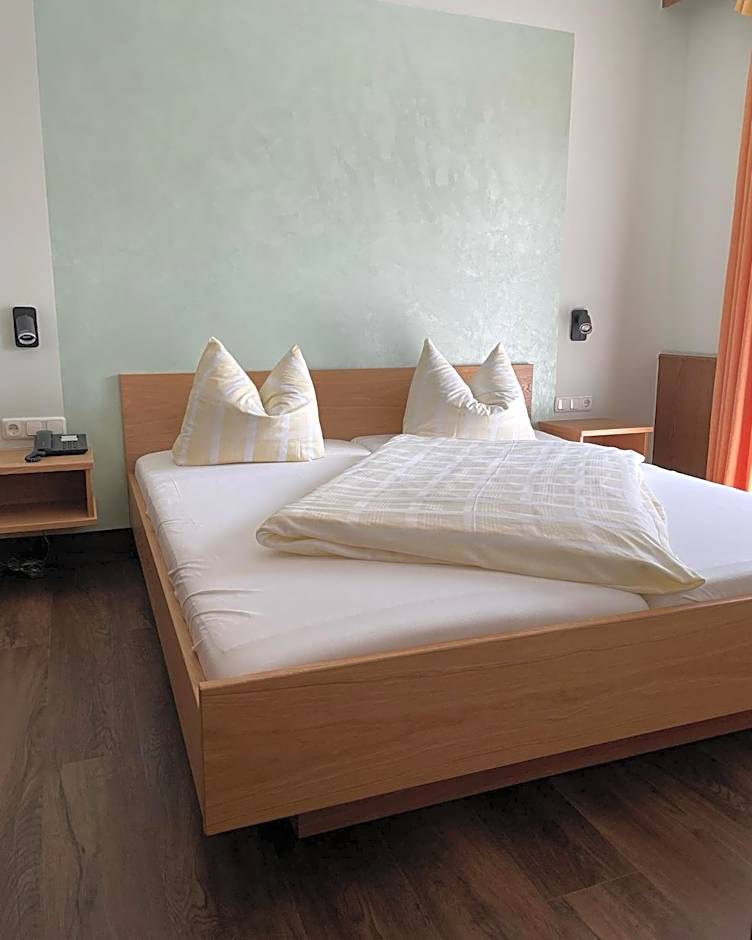 Hotel Königsteiner Hof