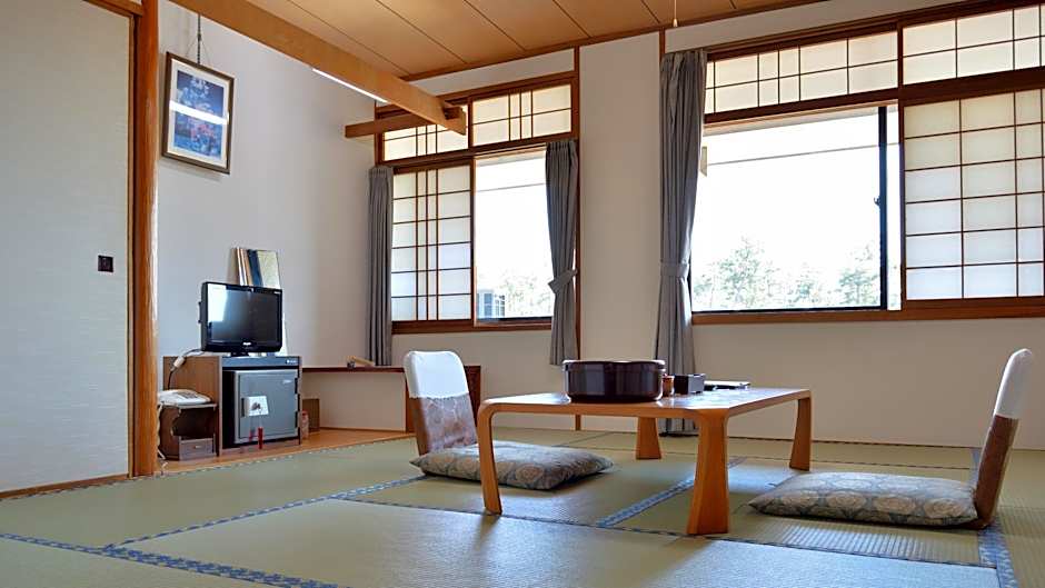 Kaike Onsen Mitsui Annex