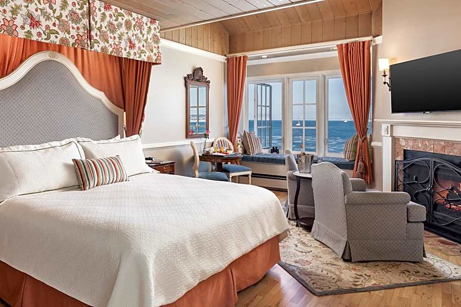 Photo 1 of 45 of Spindrift Inn