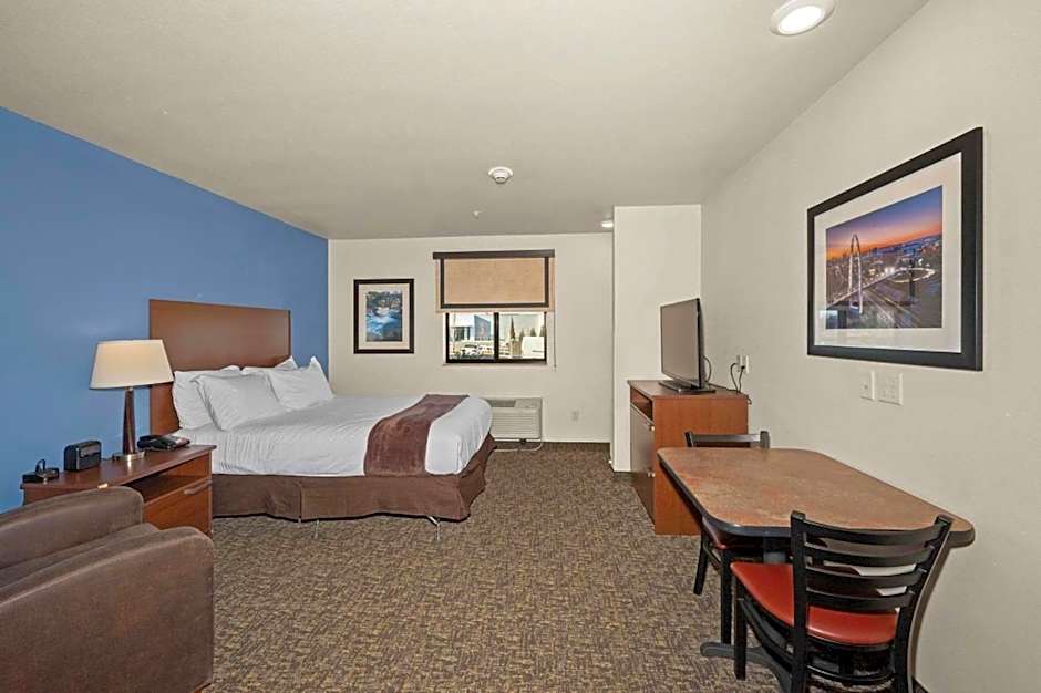 MainStay Suites Spokane Valley