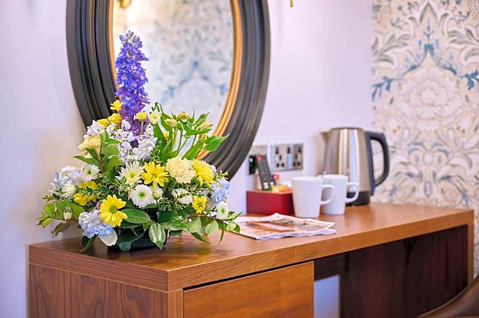 Milford Hall Salisbury By IHG