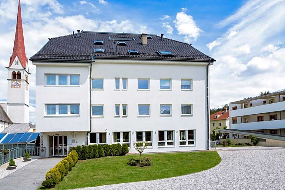 Hotel Kapeller Innsbruck