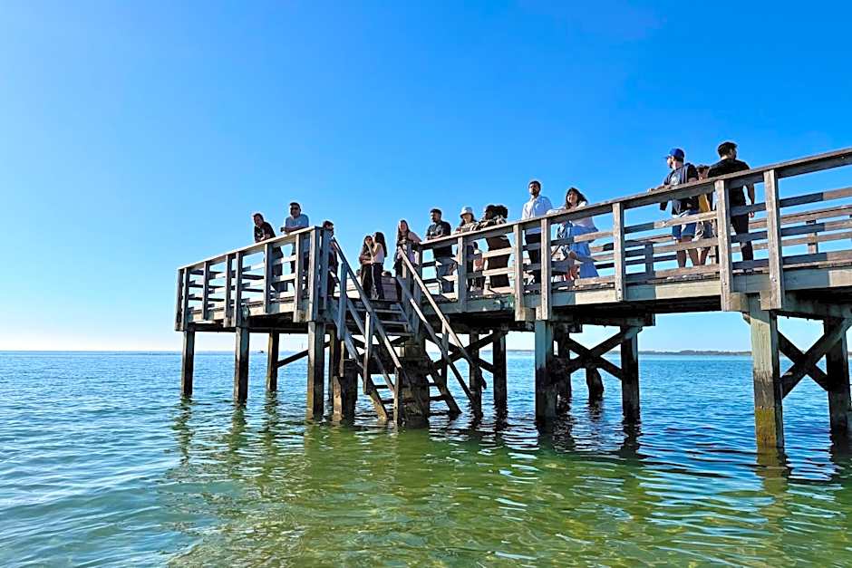Kobæk Strand Konferencecenter