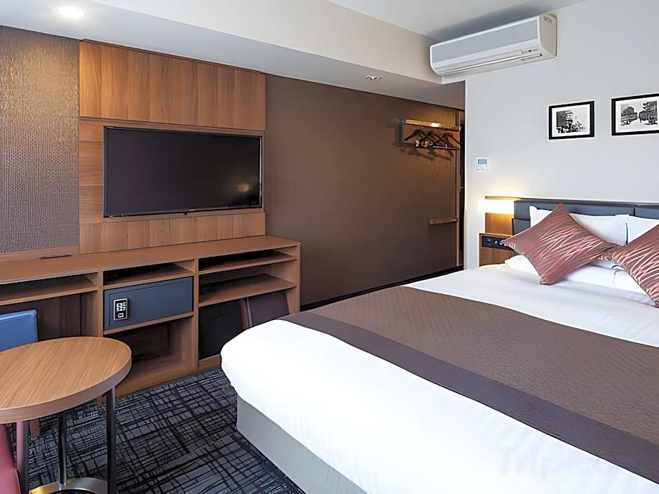 Hotel Mystays Yokohama Kannai