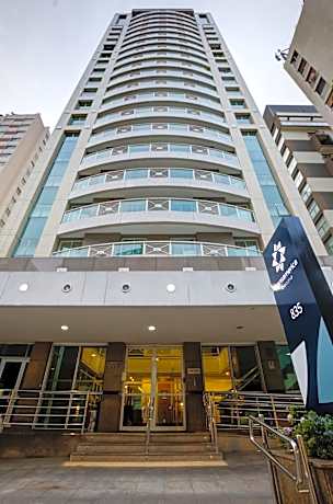 Transamerica Executive Perdizes