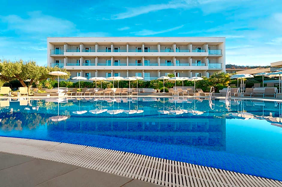 Pharos Hvar Bayhill Hotel