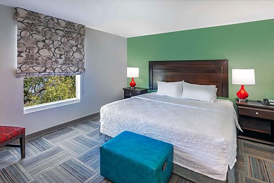 Hampton Inn By Hilton Miami