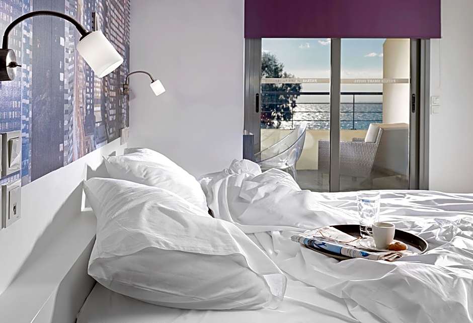 Airotel Patras Smart