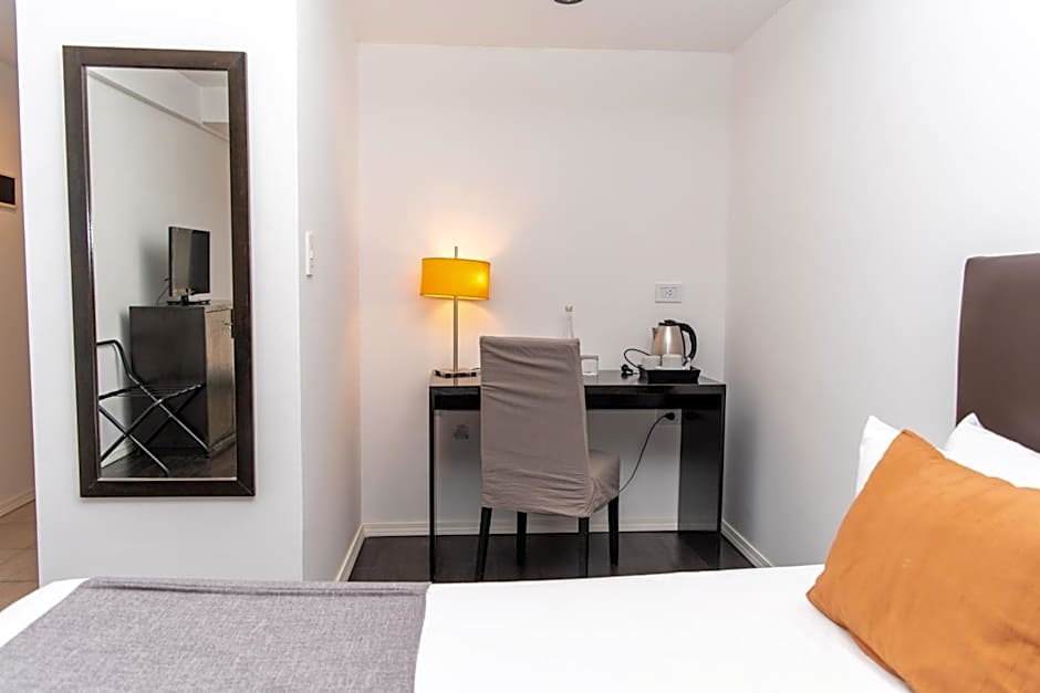 Duomi Hotel Buenos Aires