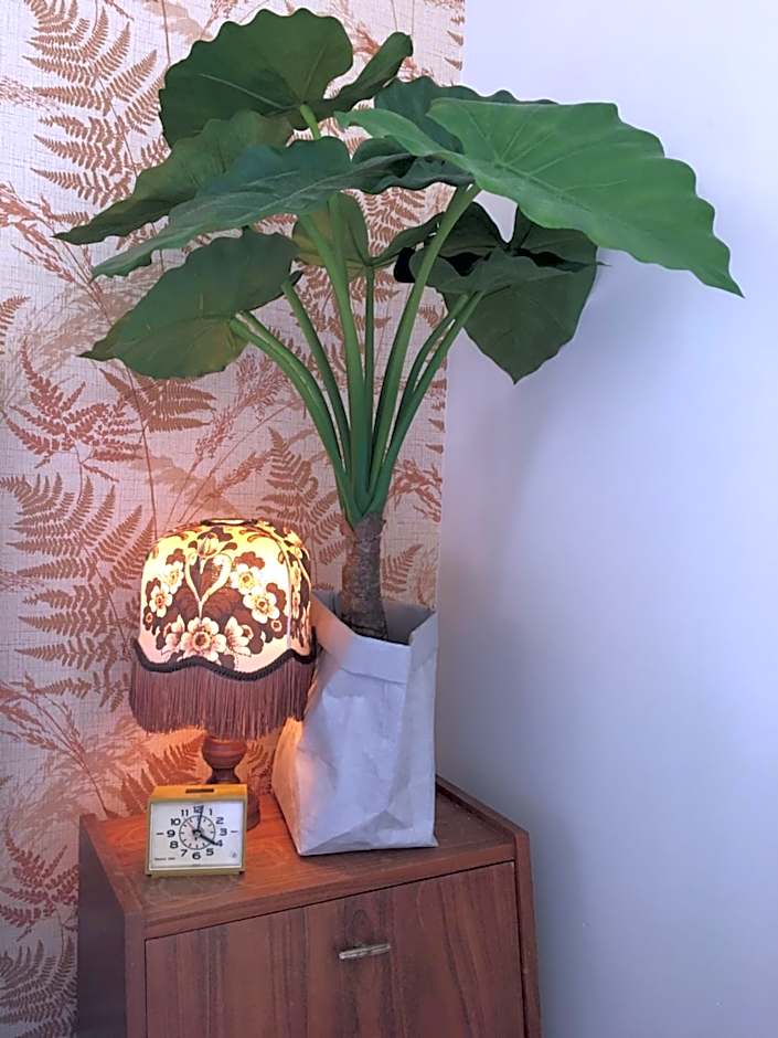 SOEPP hotel & restaurant