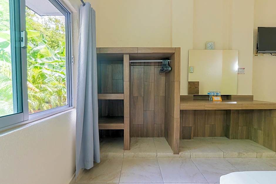 Hotel Gran Juquila Huatulco