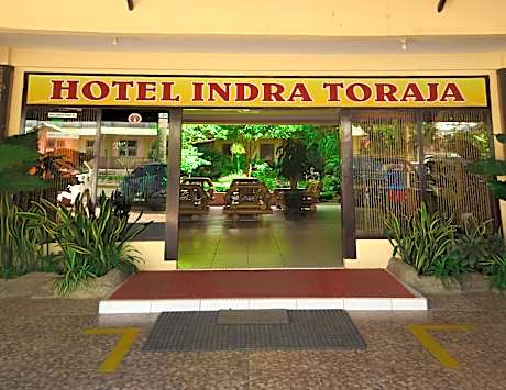 Hotel Indra Toraja