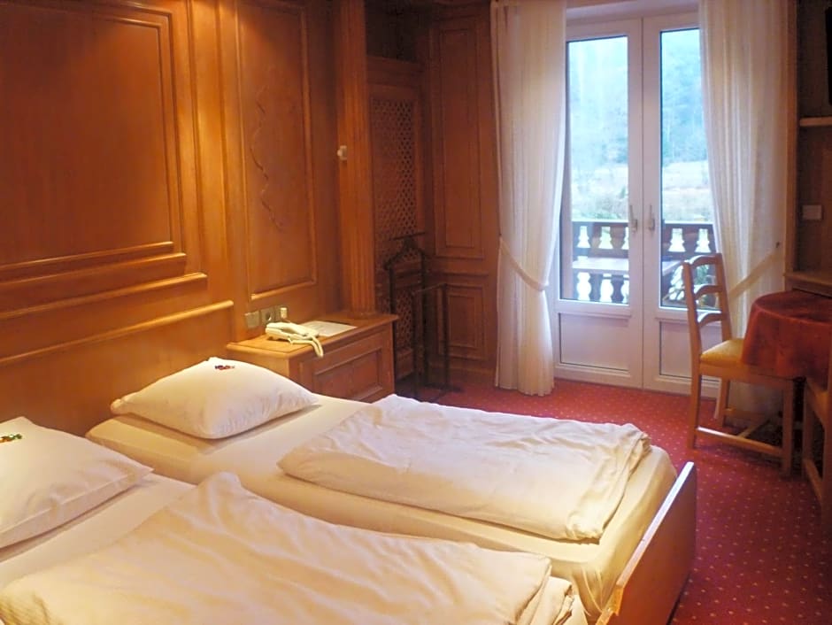 Auberge D'Imsthal