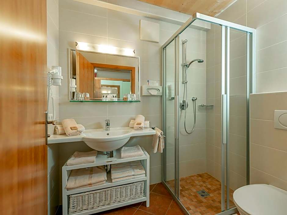 Familienhotel Unterreith