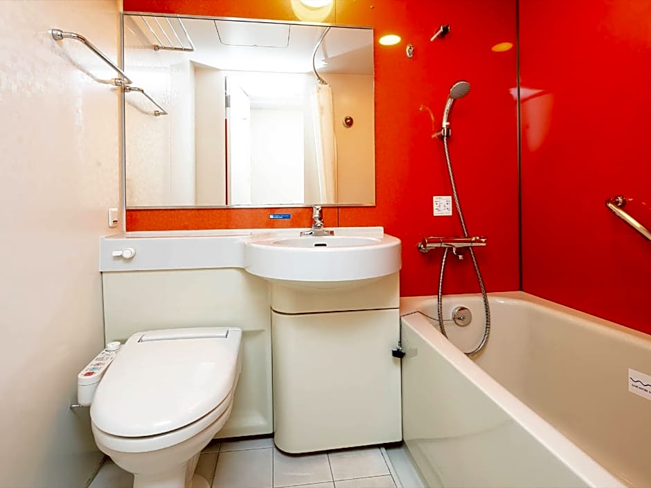 Comfort Inn Kurashiki Mizushima