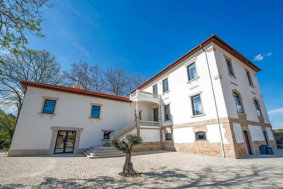 Borralha Guest House