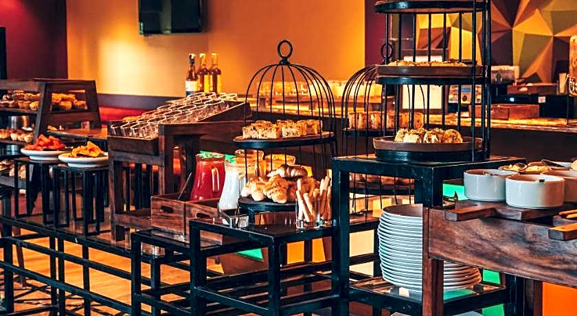 Regenta Orkos Kolkata