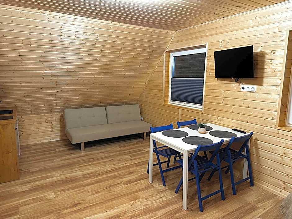 Apartamenty pod Witoszą