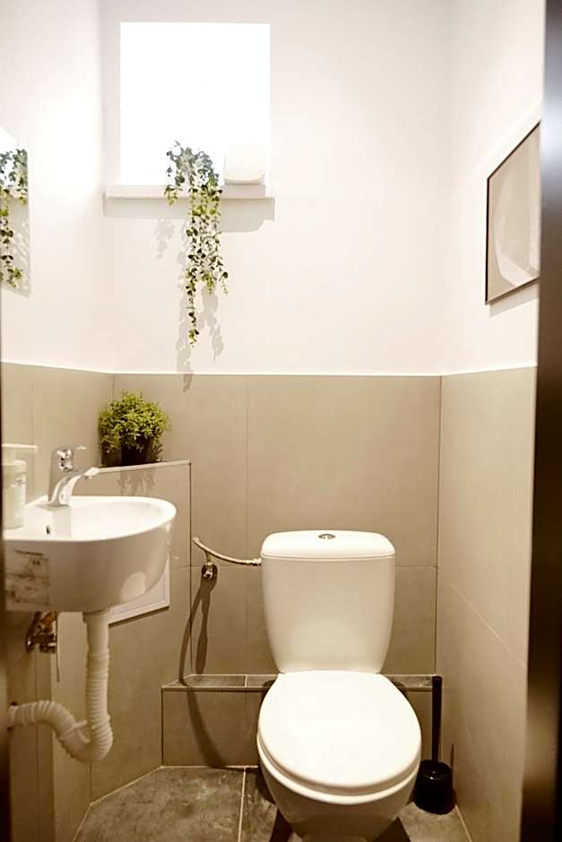 Schöndorf Hostel - virtual reception