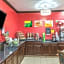 Quality Inn at Collins Road - Cedar Rapids