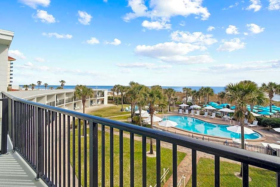 The Seahorse Oceanfront Inn