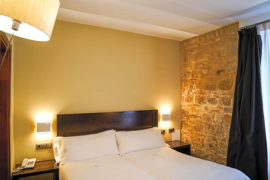 Hotel Baeza Monumental by eme hoteles