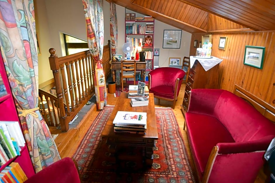 Chambres D'hôtes l'Esterlanges – Saint-Vincent-Sterlanges, AZ