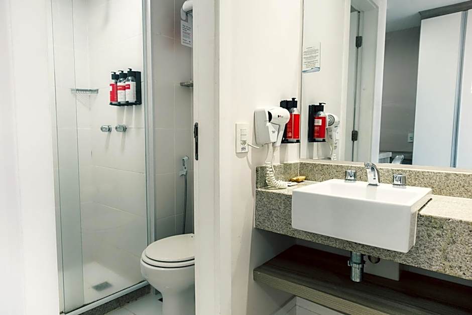 Ramada Hotel & Suites Campos Dos Goytacazes