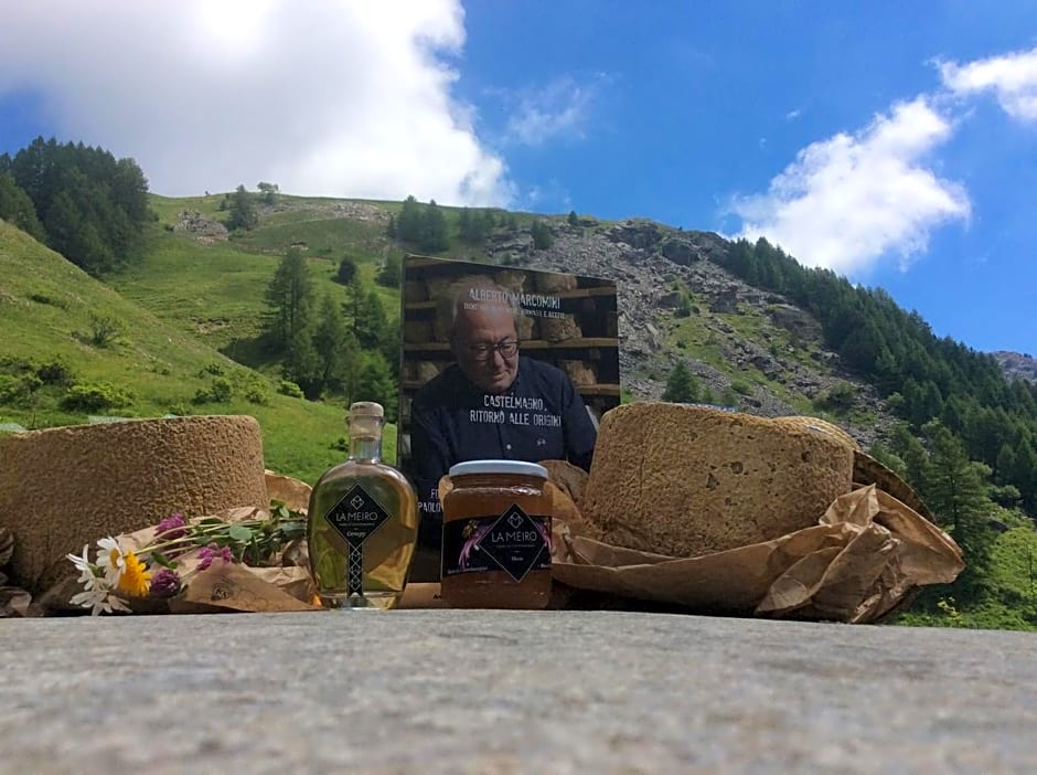 La Meiro