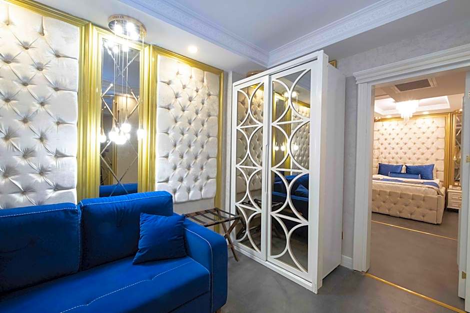 leslion luxury hotel